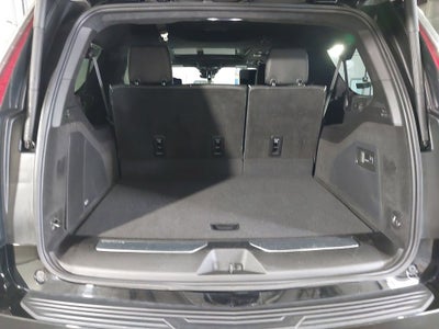 2024 Cadillac Escalade ESV Premium Luxury Platinum