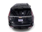 2024 Cadillac Escalade ESV Premium Luxury Platinum