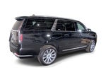 2024 Cadillac Escalade ESV Premium Luxury Platinum