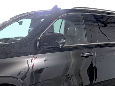 2024 Cadillac Escalade ESV Premium Luxury Platinum