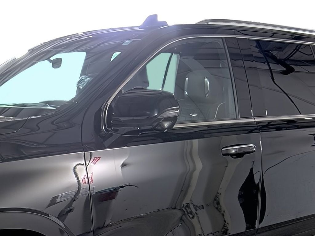 2024 Cadillac Escalade ESV Premium Luxury Platinum