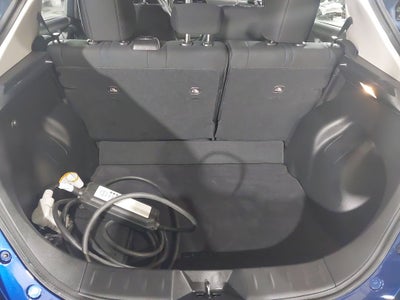 2025 Nissan LEAF S