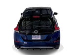 2025 Nissan LEAF S