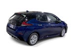 2025 Nissan LEAF S