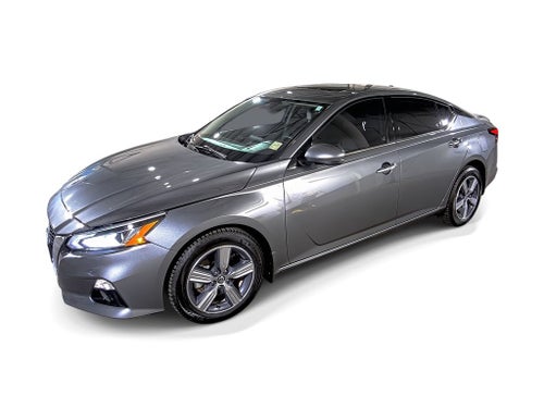 2021 Nissan Altima SL Intelligent AWD