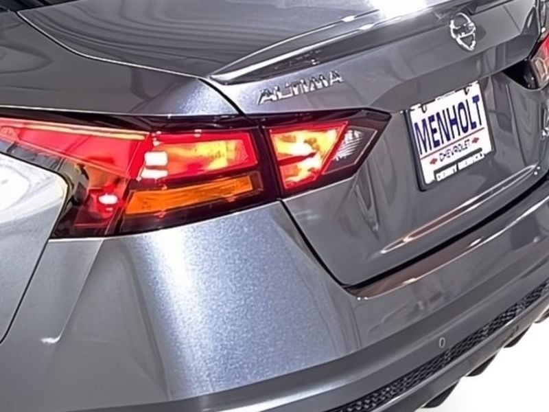 2021 Nissan Altima SL Intelligent AWD