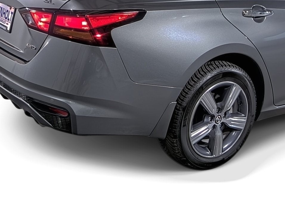 2021 Nissan Altima SL Intelligent AWD