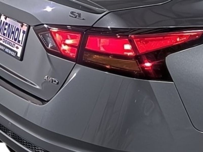 2021 Nissan Altima SL Intelligent AWD