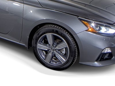 2021 Nissan Altima SL Intelligent AWD