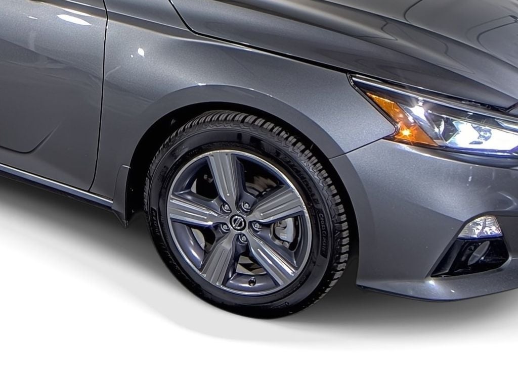 2021 Nissan Altima SL Intelligent AWD