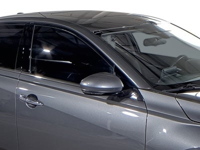 2021 Nissan Altima SL Intelligent AWD