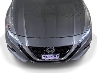 2021 Nissan Altima SL Intelligent AWD