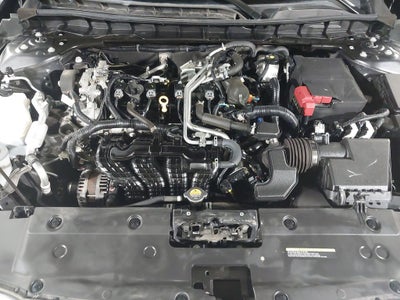 2021 Nissan Altima SL Intelligent AWD