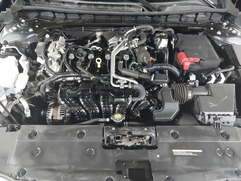 2021 Nissan Altima SL Intelligent AWD