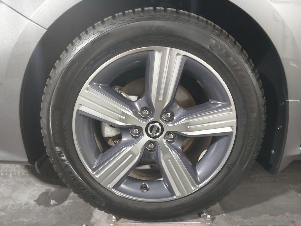 2021 Nissan Altima SL Intelligent AWD
