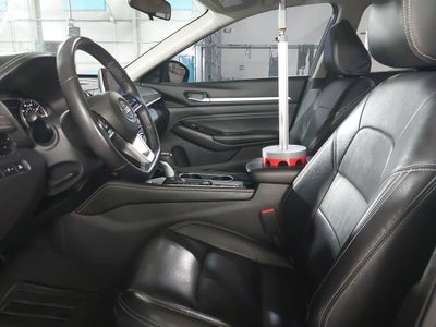 2021 Nissan Altima SL Intelligent AWD