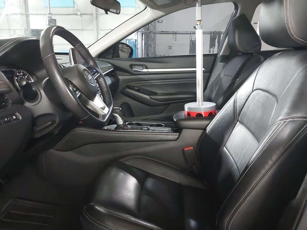 2021 Nissan Altima SL Intelligent AWD