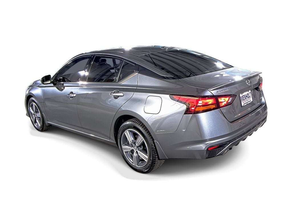 2021 Nissan Altima SL Intelligent AWD
