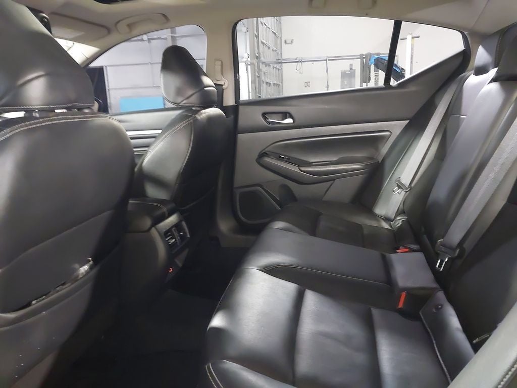 2021 Nissan Altima SL Intelligent AWD