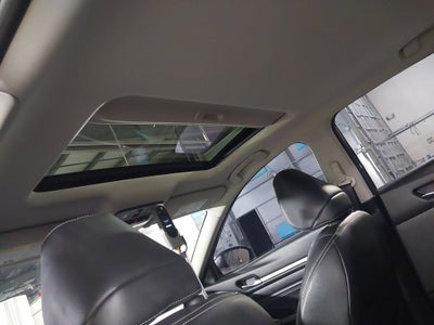2021 Nissan Altima SL Intelligent AWD