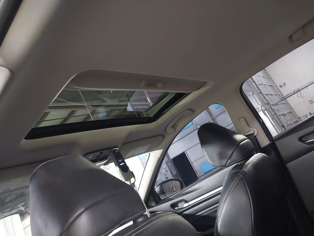 2021 Nissan Altima SL Intelligent AWD