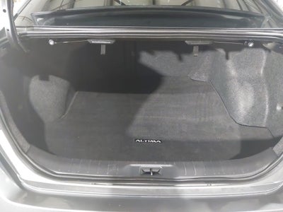 2021 Nissan Altima SL Intelligent AWD