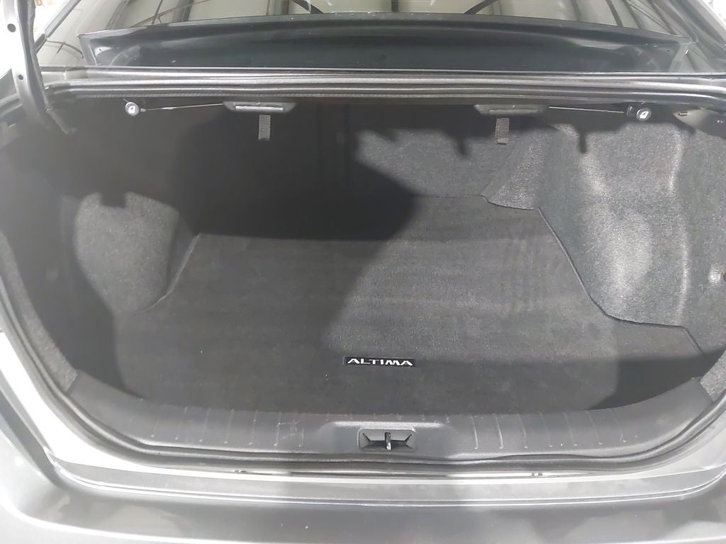 2021 Nissan Altima SL Intelligent AWD