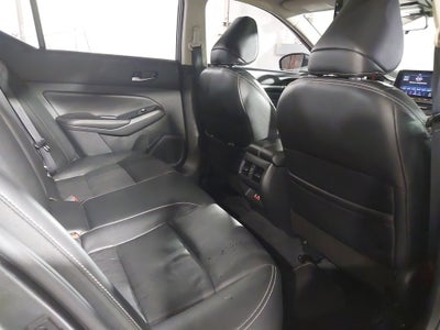 2021 Nissan Altima SL Intelligent AWD