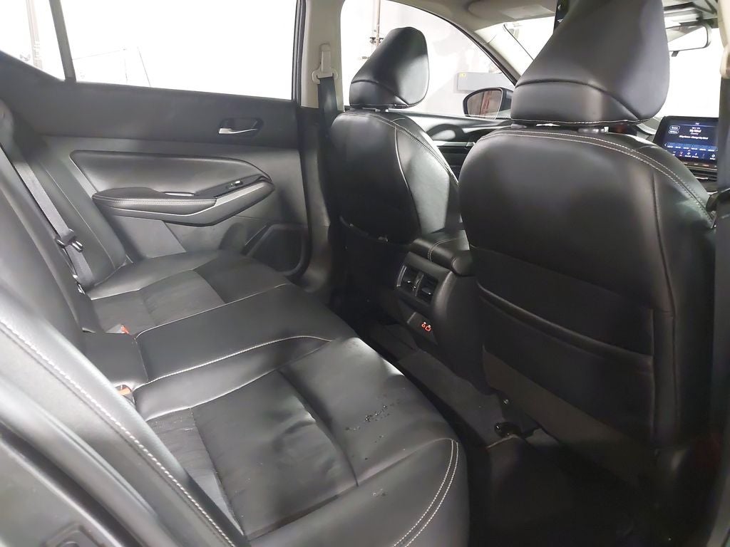 2021 Nissan Altima SL Intelligent AWD