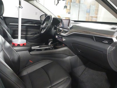 2021 Nissan Altima SL Intelligent AWD