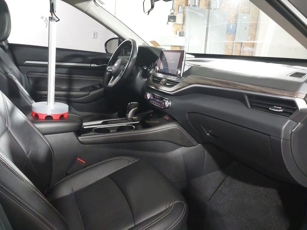 2021 Nissan Altima SL Intelligent AWD