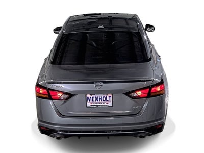 2021 Nissan Altima SL Intelligent AWD