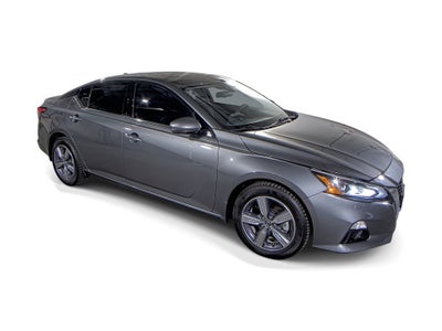 2021 Nissan Altima SL Intelligent AWD