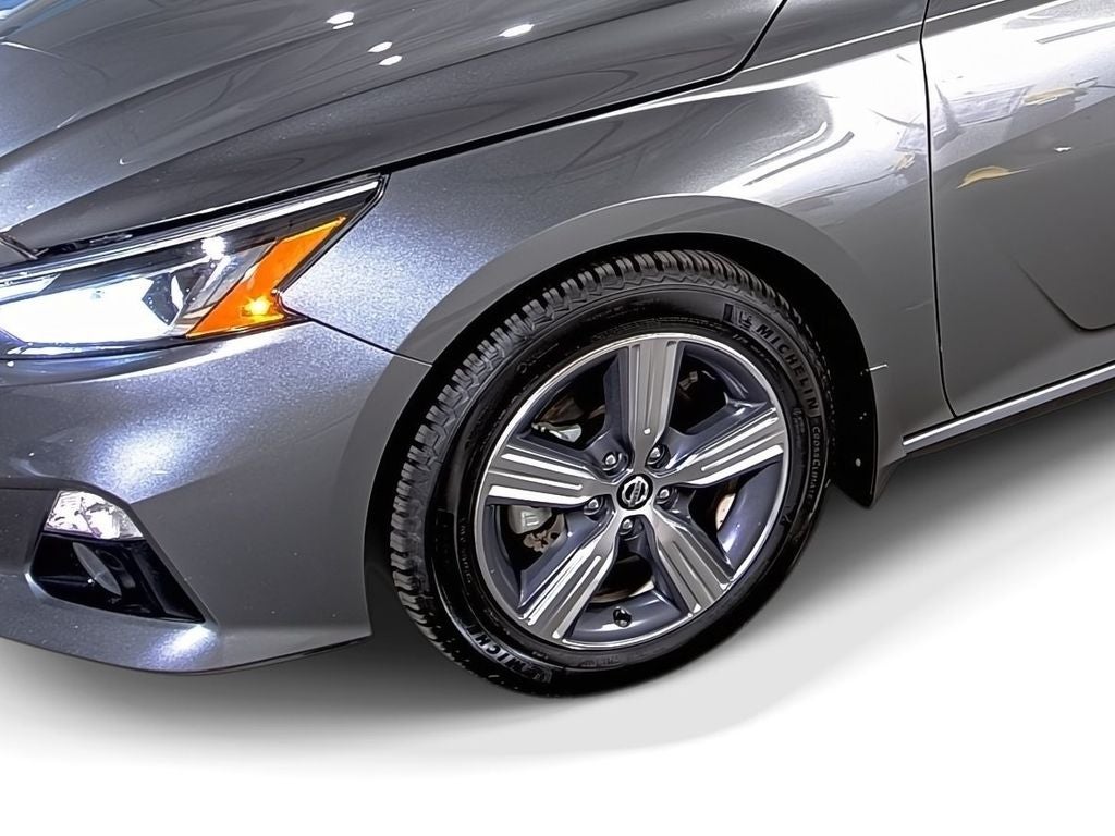 2021 Nissan Altima SL Intelligent AWD