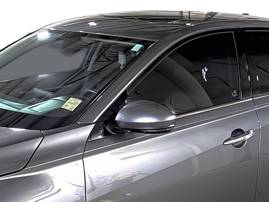 2021 Nissan Altima SL Intelligent AWD