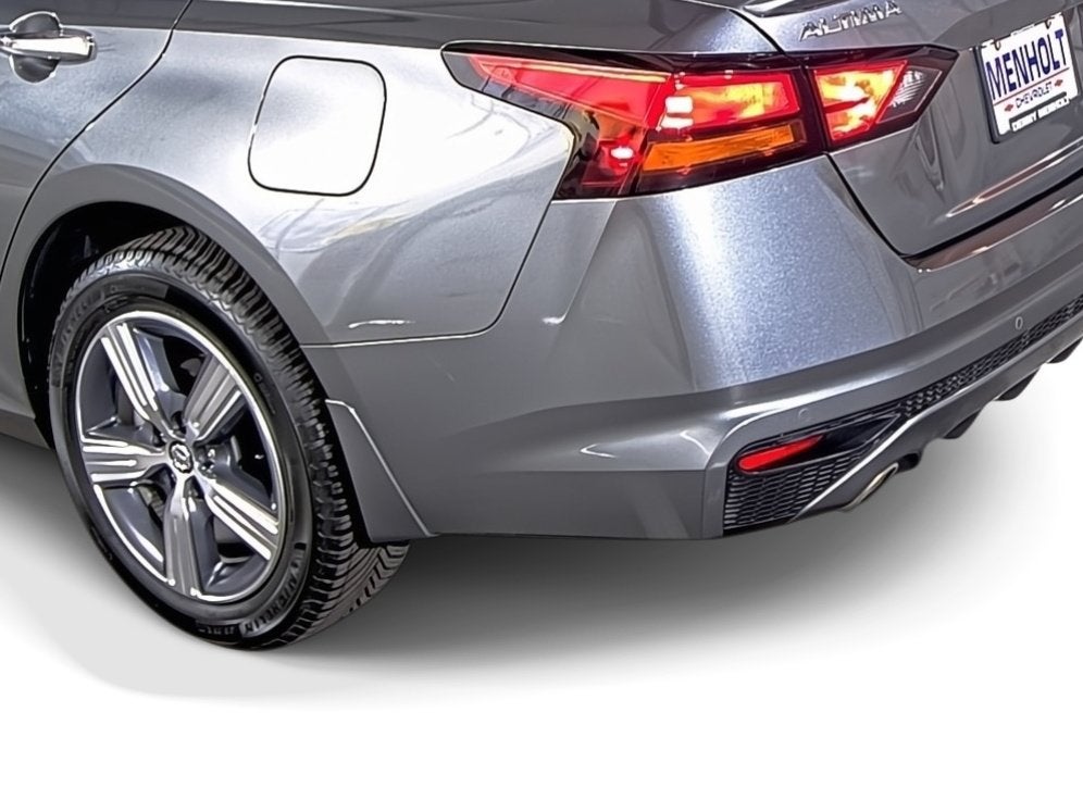 2021 Nissan Altima SL Intelligent AWD