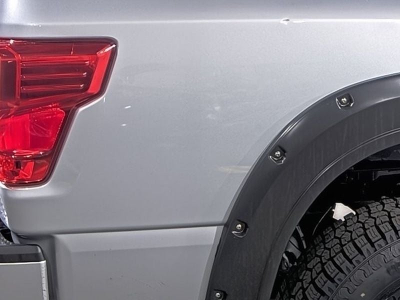 2021 Nissan TITAN XD Crew Cab SV 4x4