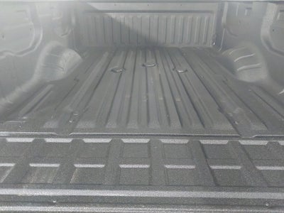 2021 Nissan TITAN XD Crew Cab SV 4x4