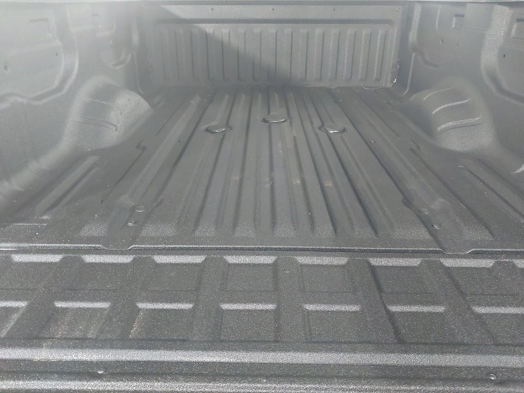 2021 Nissan TITAN XD Crew Cab SV 4x4