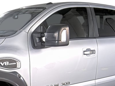 2021 Nissan TITAN XD Crew Cab SV 4x4
