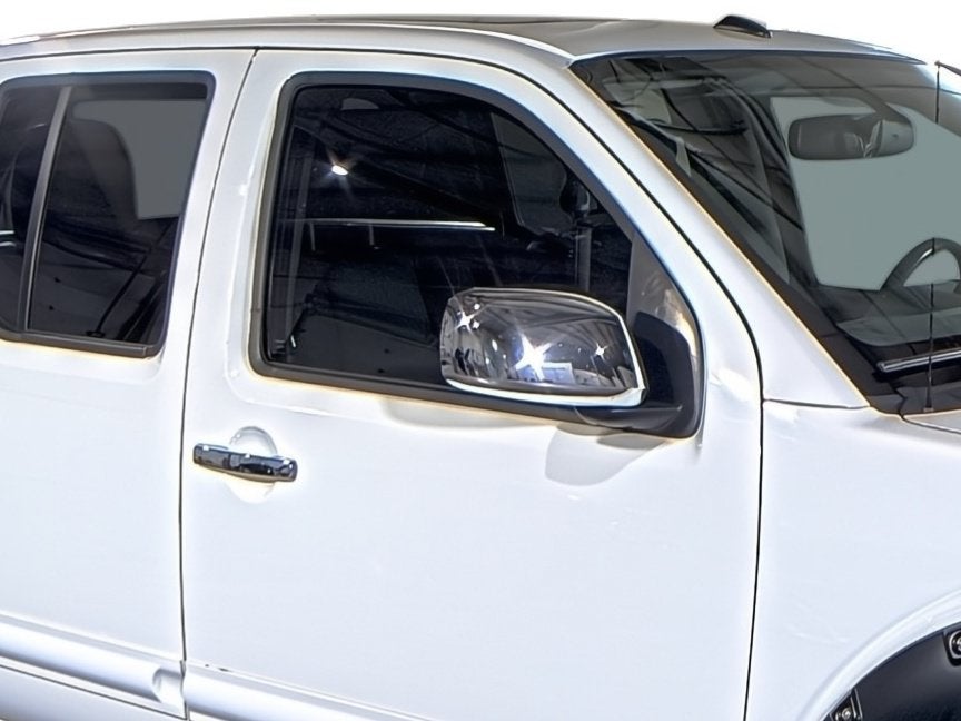 2019 Nissan Frontier SL