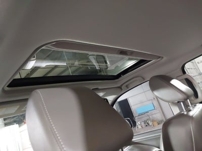 2019 Nissan Frontier SL