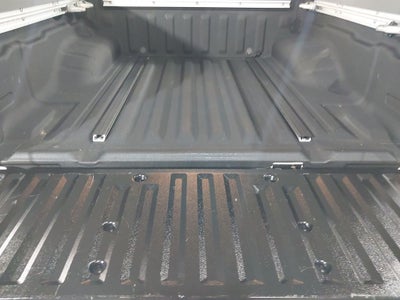 2019 Nissan Frontier SL