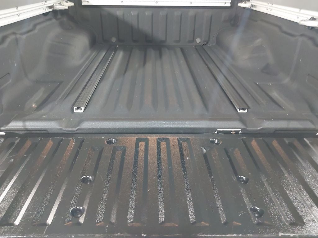 2019 Nissan Frontier SL