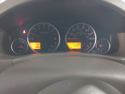 2019 Nissan Frontier SL