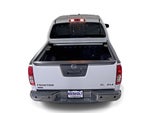 2019 Nissan Frontier SL
