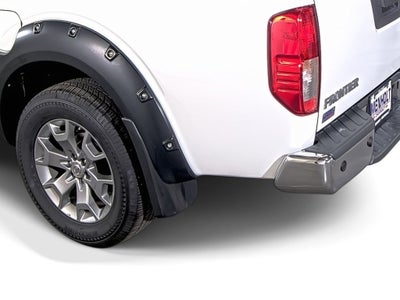 2019 Nissan Frontier SL