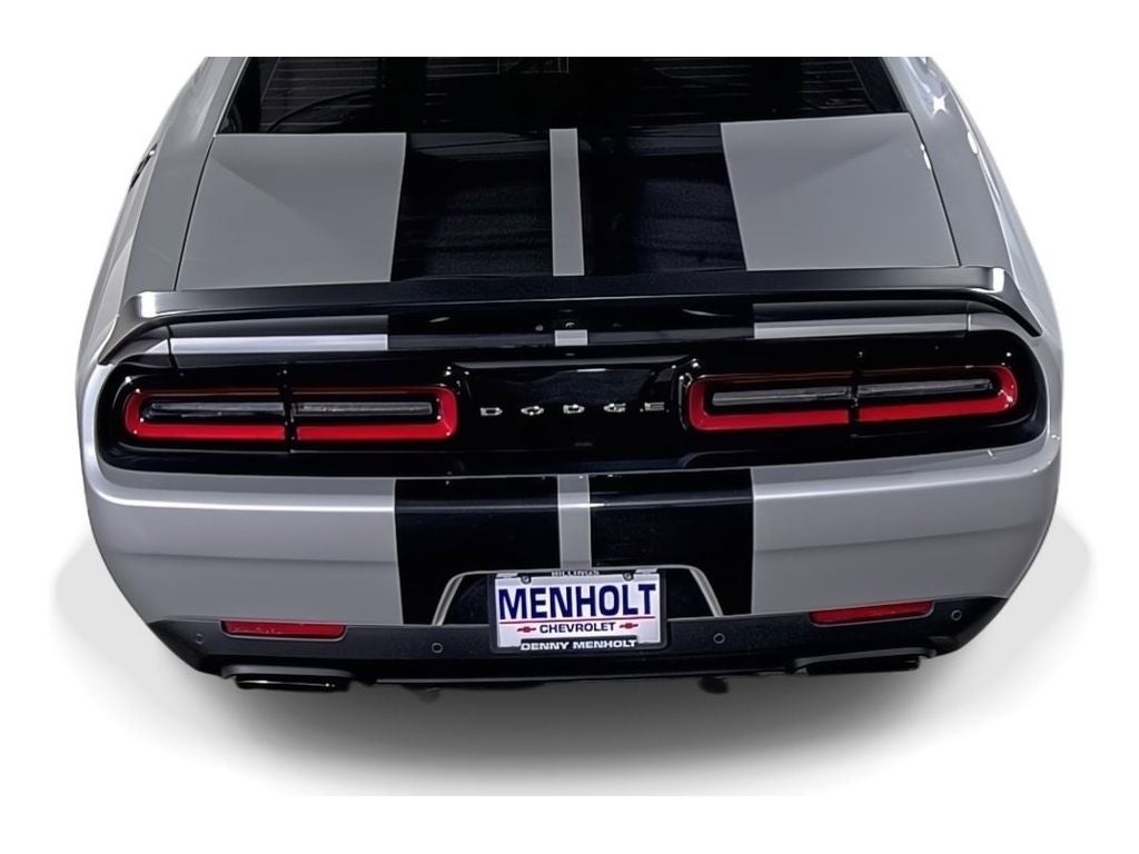 2023 Dodge Challenger SRT Hellcat Redeye Widebody Jailbreak