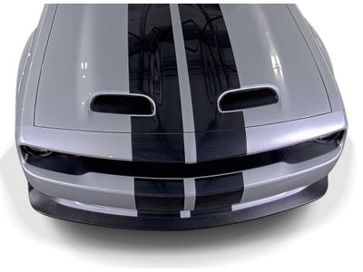 2023 Dodge Challenger SRT Hellcat Redeye Widebody Jailbreak
