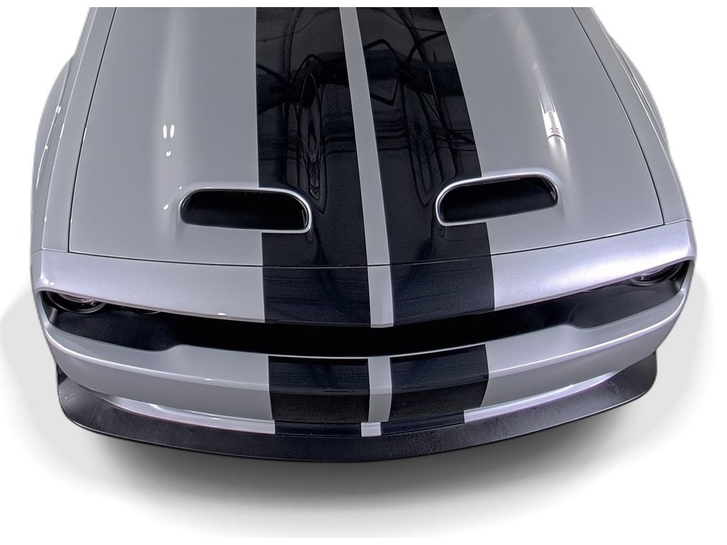 2023 Dodge Challenger SRT Hellcat Redeye Widebody Jailbreak